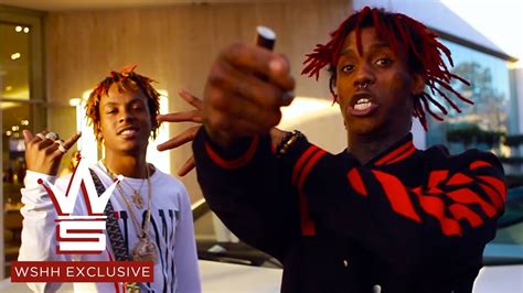 Famous Dex x Rich The Kid : Goyard Pt 2 (Official Music Video)